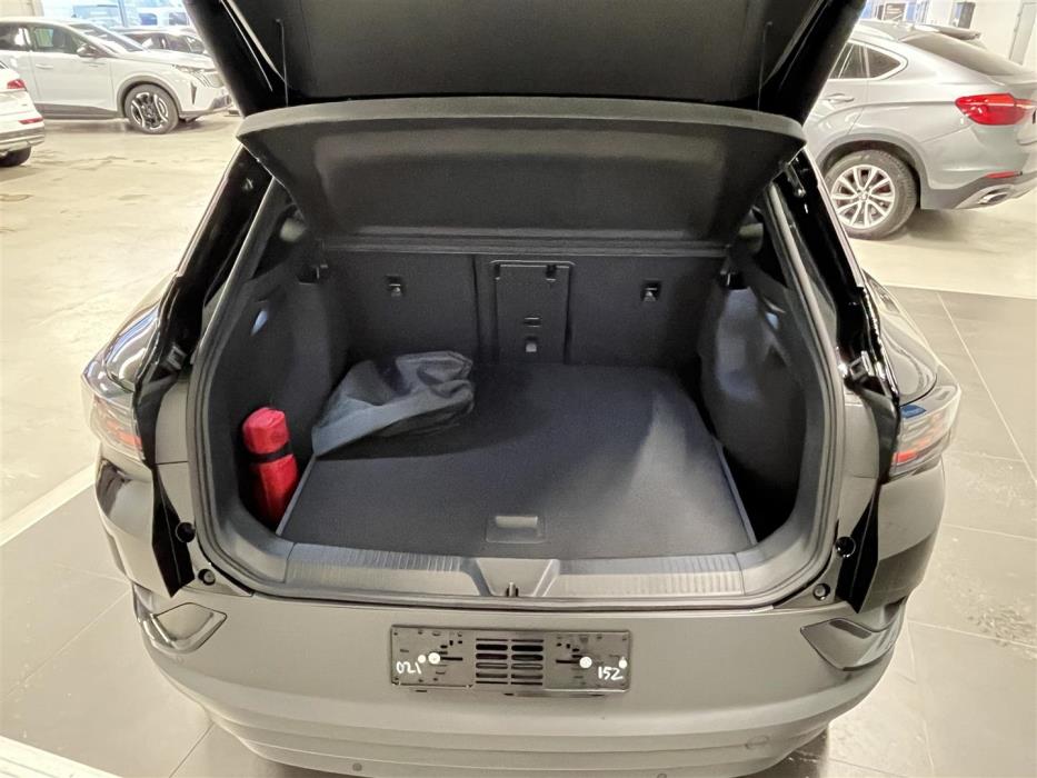 Volkswagen ID.4 2026