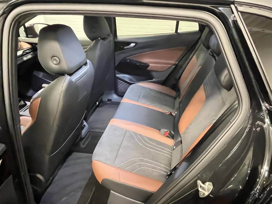 Volkswagen ID.4 2026