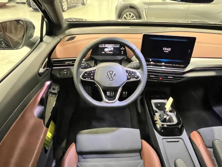 Volkswagen ID.4 2026