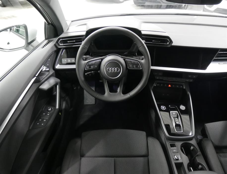 Audi A3 2026