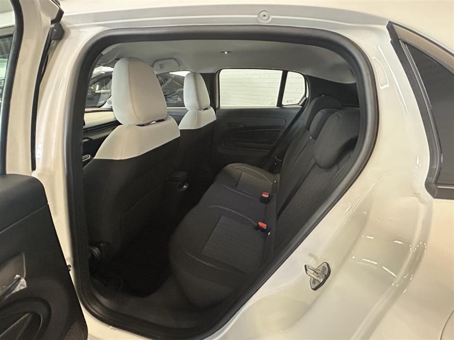 Fiat 600 2026