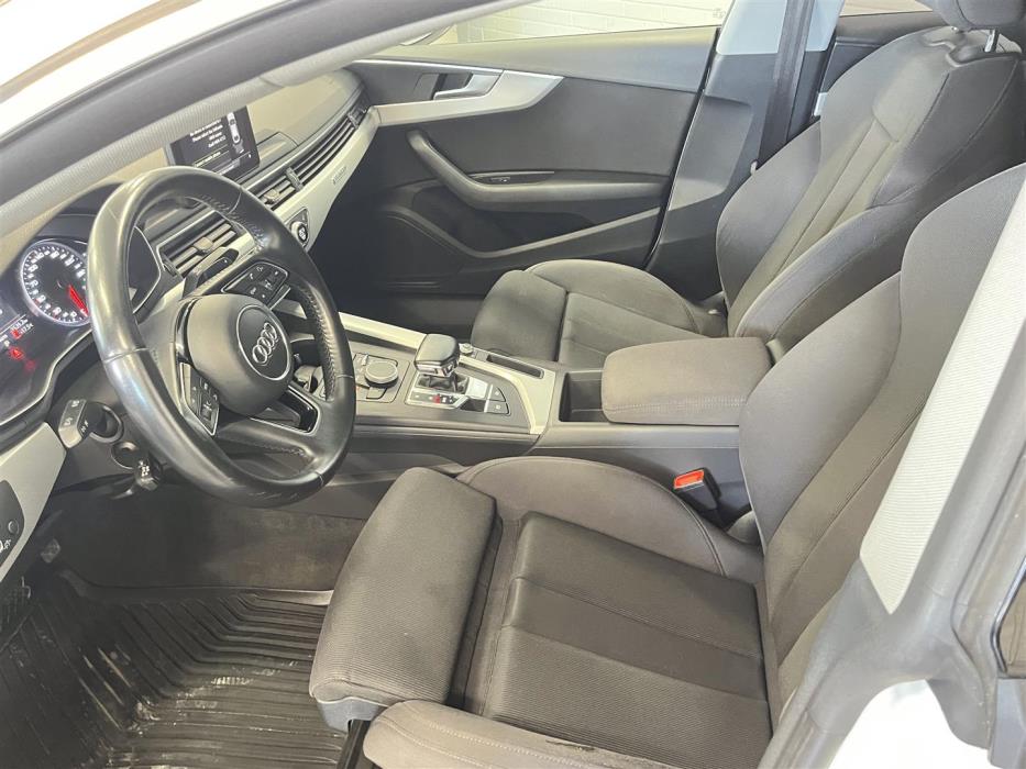 AUDI A5 2017