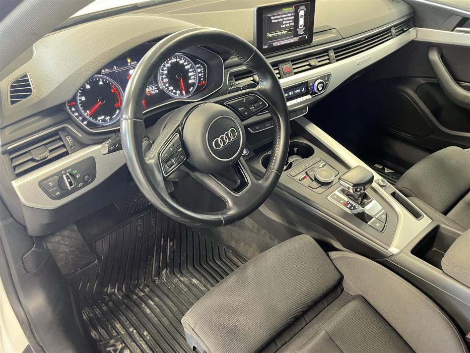 AUDI A5 2017