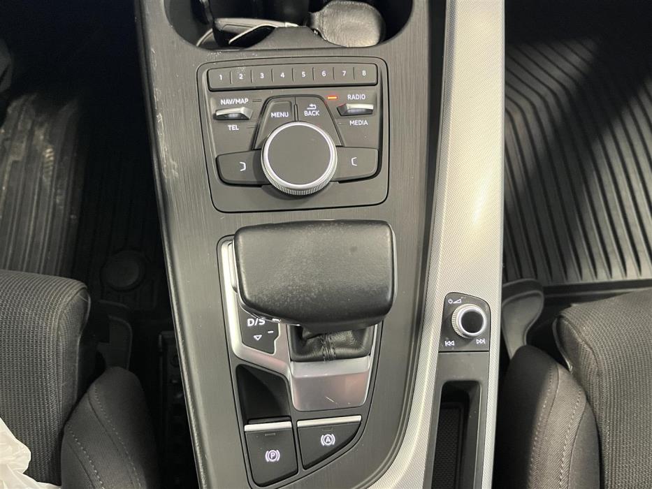 AUDI A5 2017