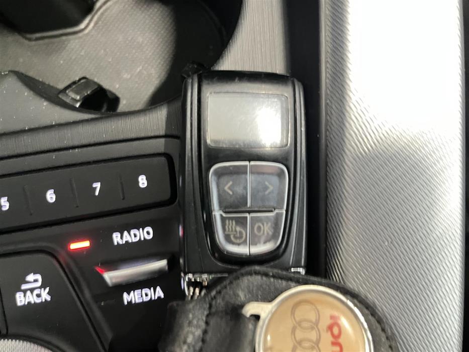 AUDI A5 2017