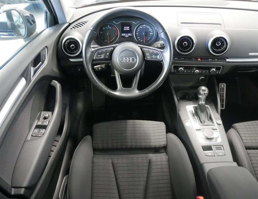 AUDI A3 2019
