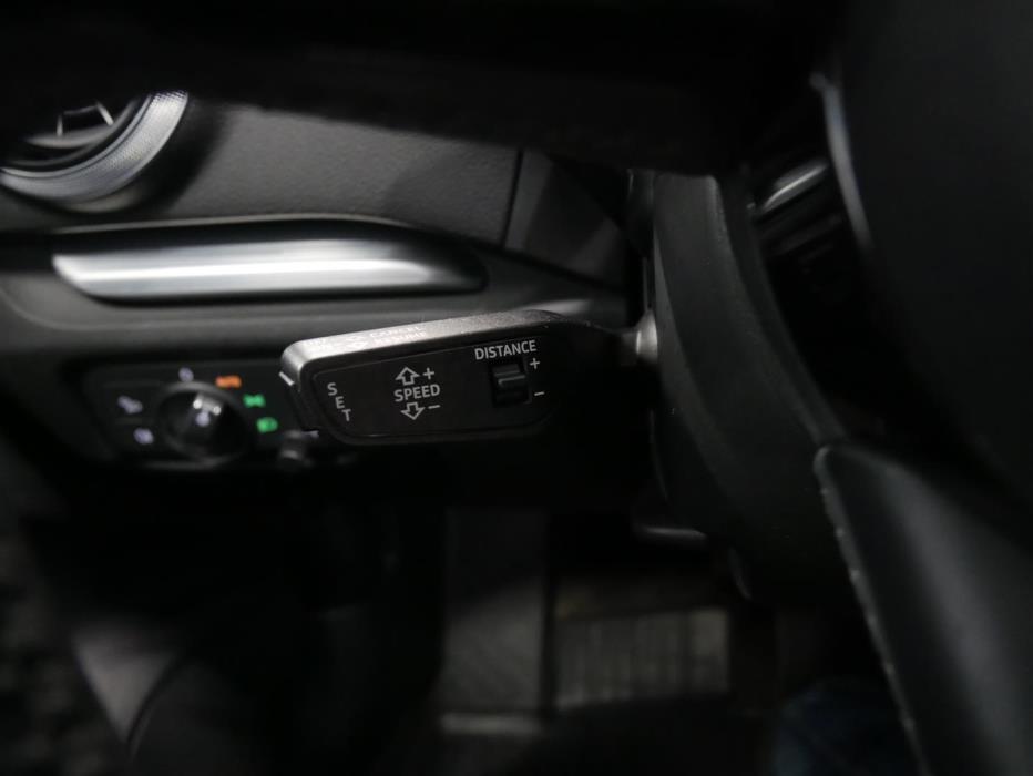 AUDI A3 2019