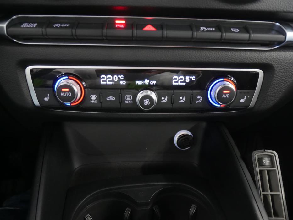 AUDI A3 2019