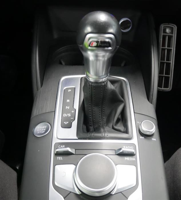 AUDI A3 2019