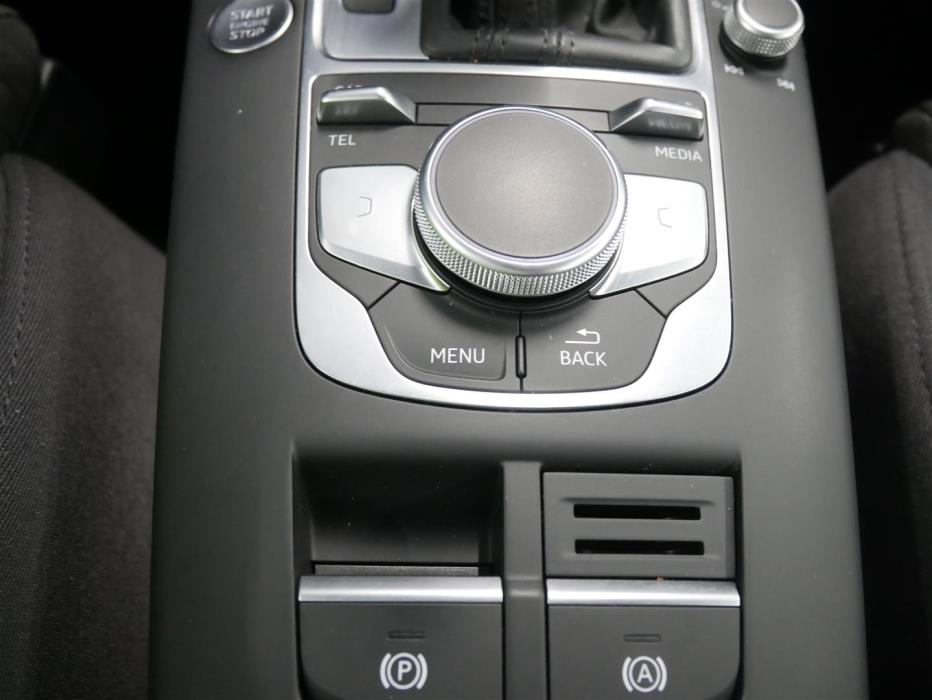 AUDI A3 2019