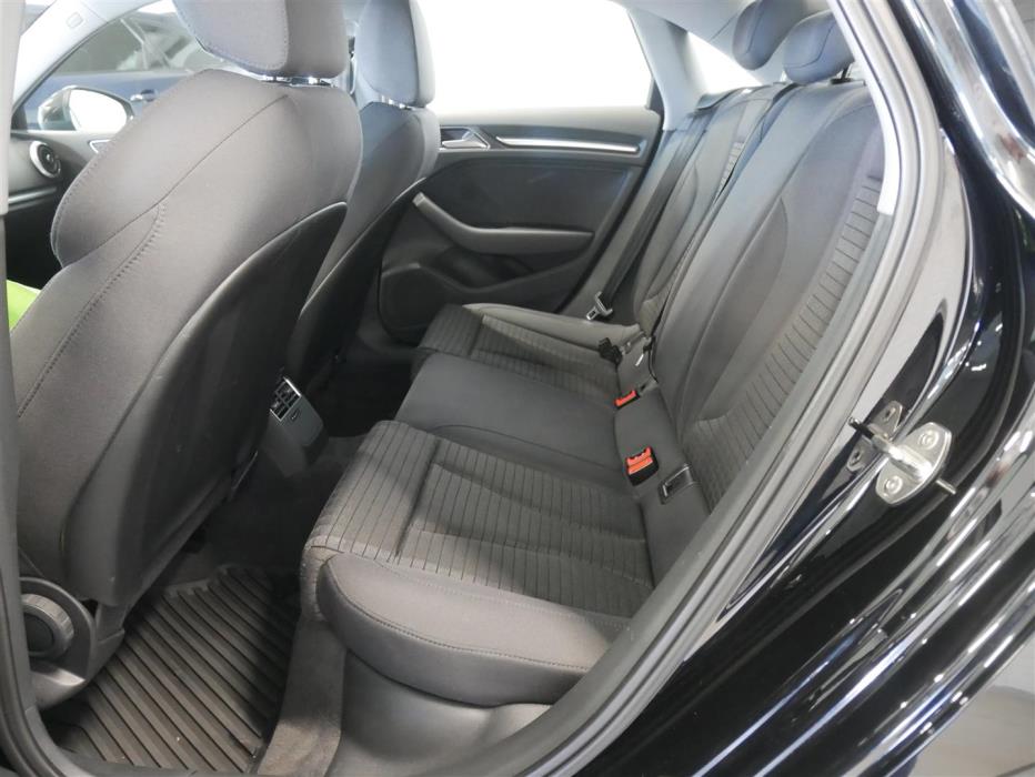 AUDI A3 2019