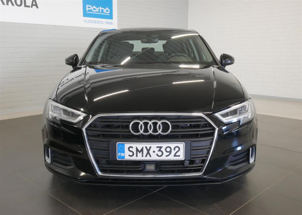 AUDI A3 2019
