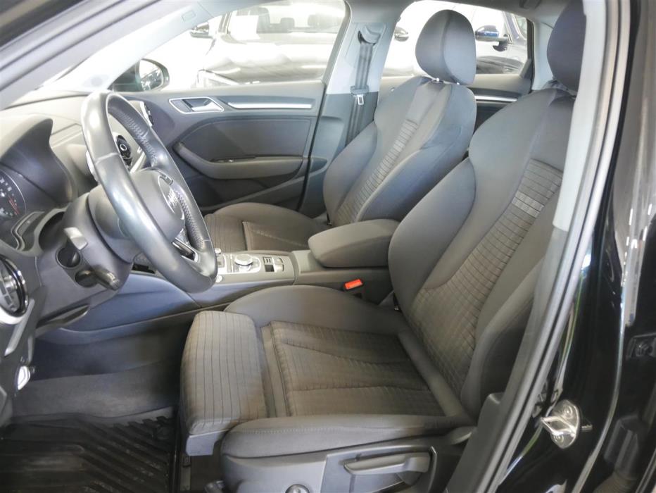 AUDI A3 2019