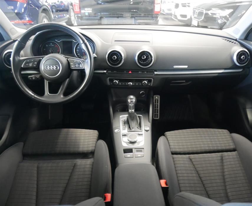 AUDI A3 2019