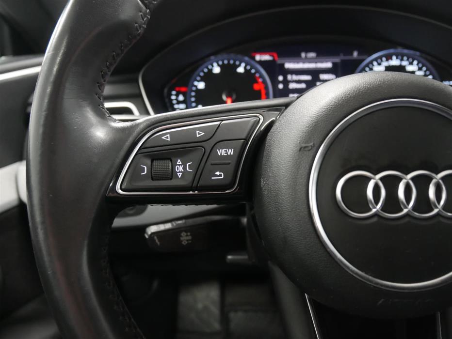 AUDI A5 2018