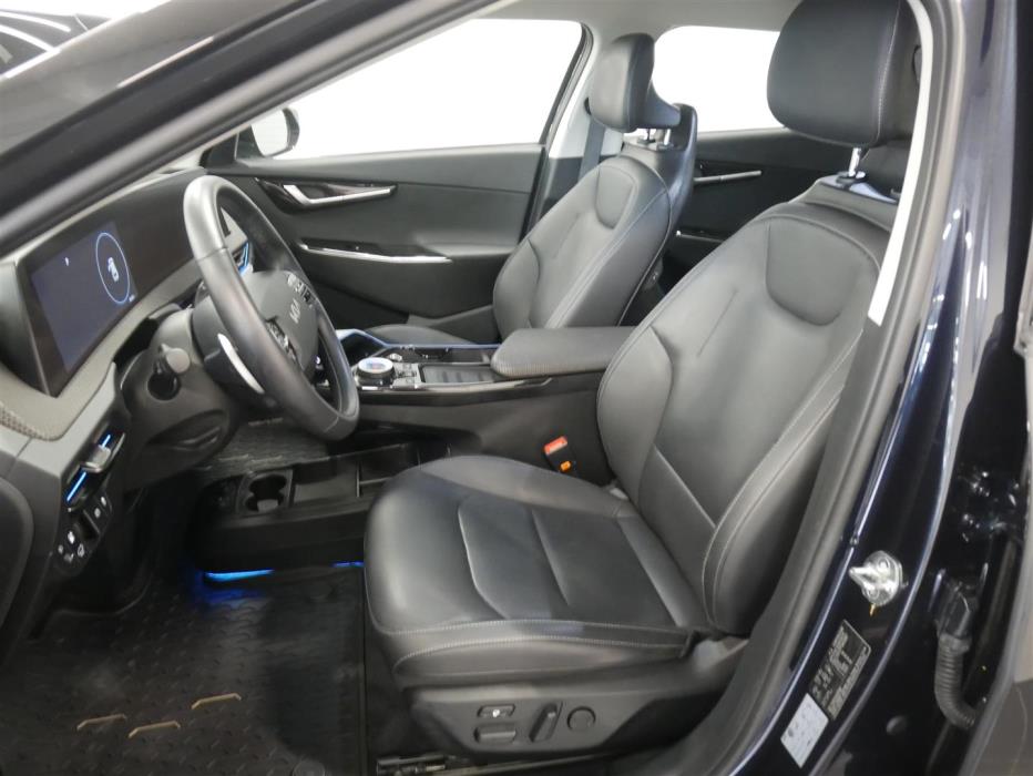 KIA EV6 2023
