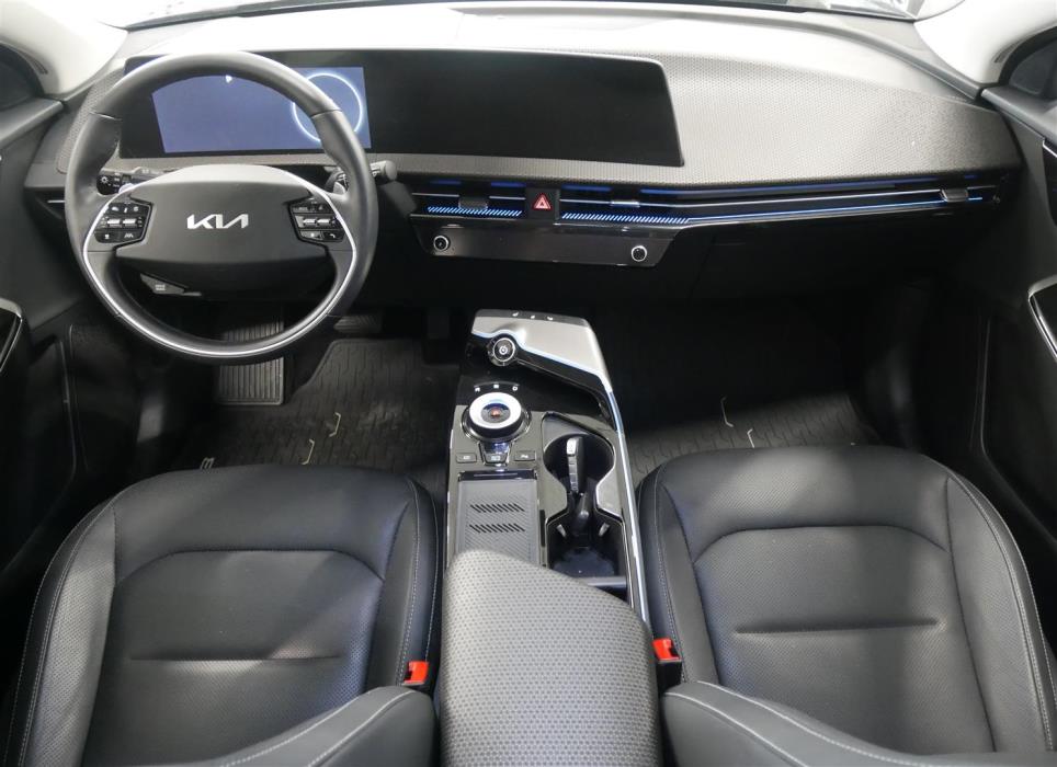 KIA EV6 2023