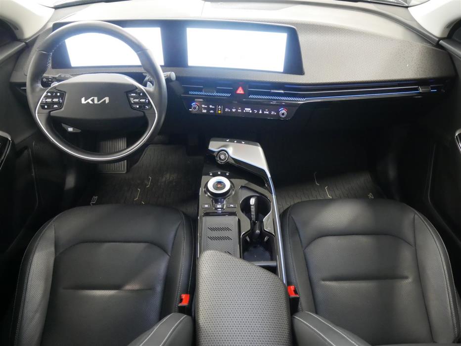 KIA EV6 2023