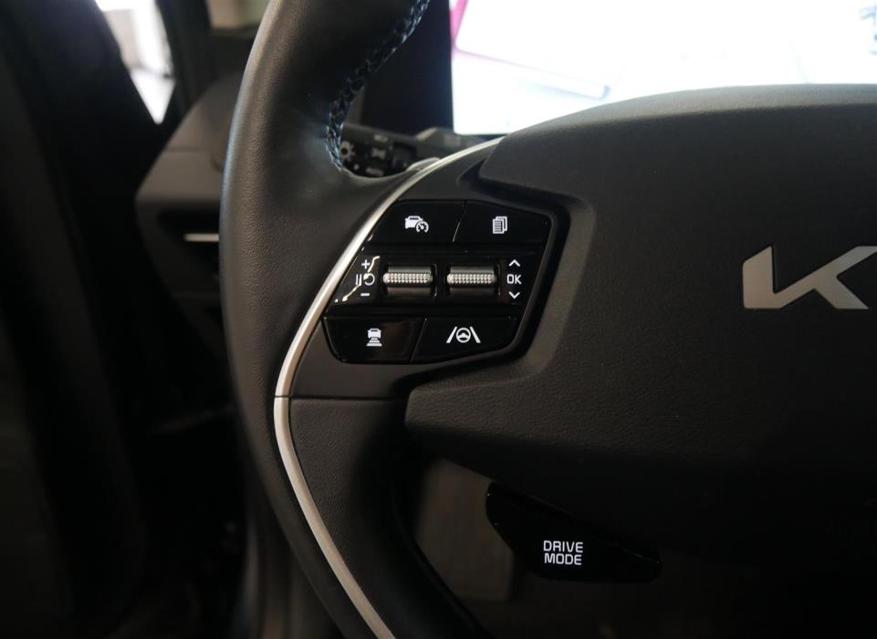 KIA EV6 2023