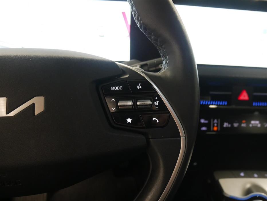 KIA EV6 2023