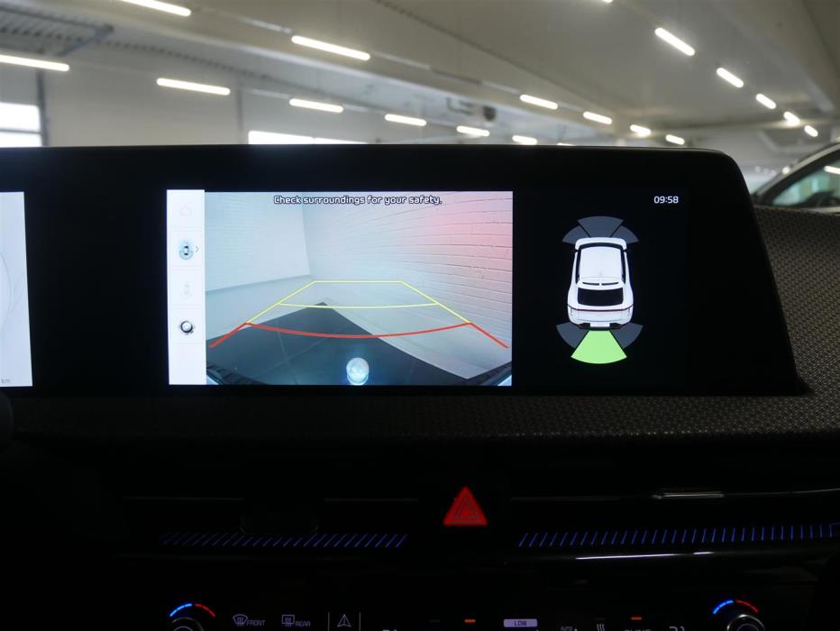 KIA EV6 2023