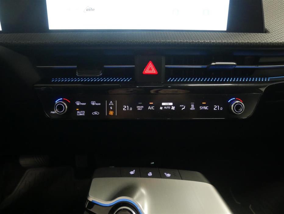 KIA EV6 2023