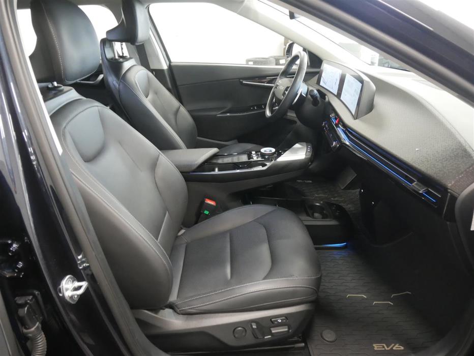 KIA EV6 2023
