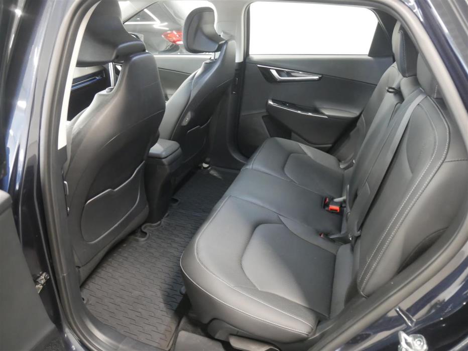 KIA EV6 2023
