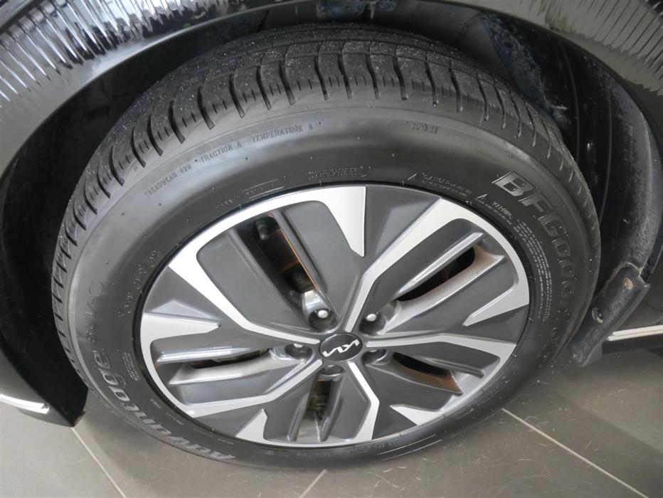 KIA EV6 2023