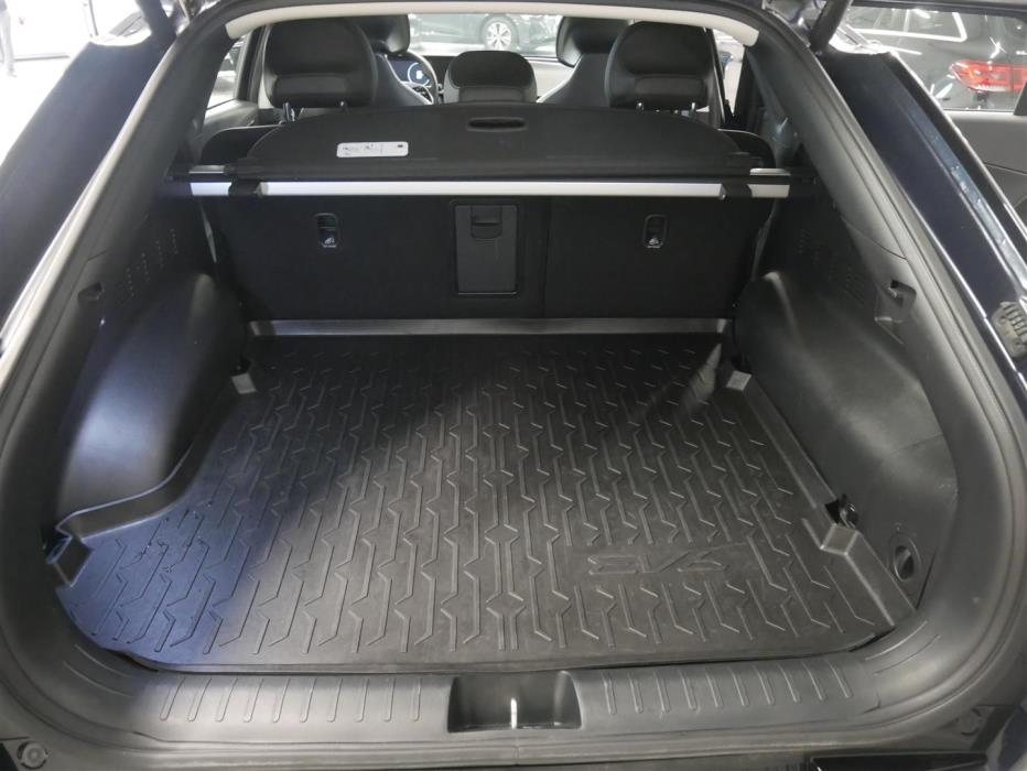 KIA EV6 2023