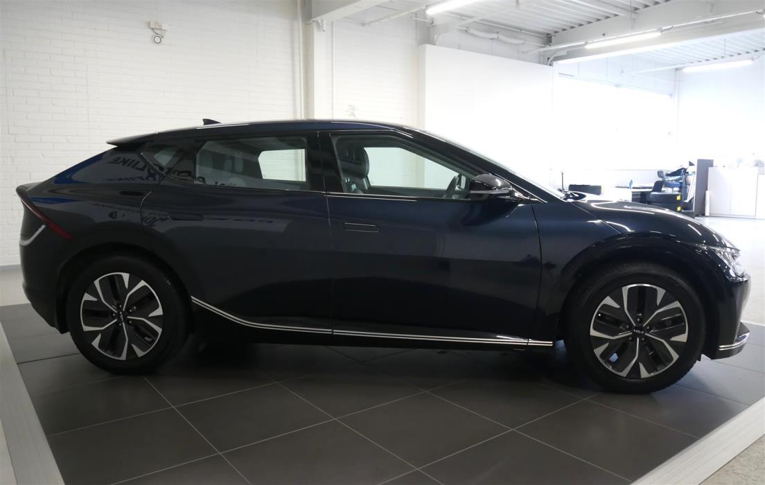 KIA EV6 2023