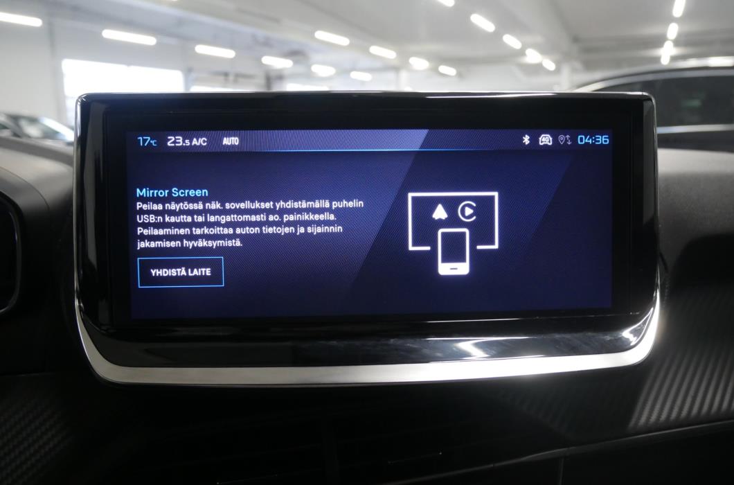PEUGEOT 2008 2023