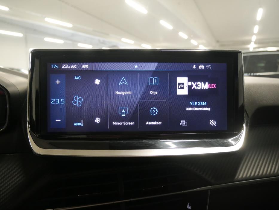 PEUGEOT 2008 2023