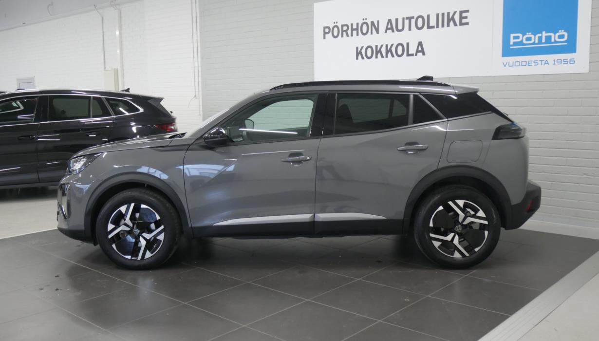 PEUGEOT 2008 2023