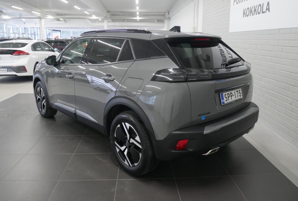 PEUGEOT 2008 2023