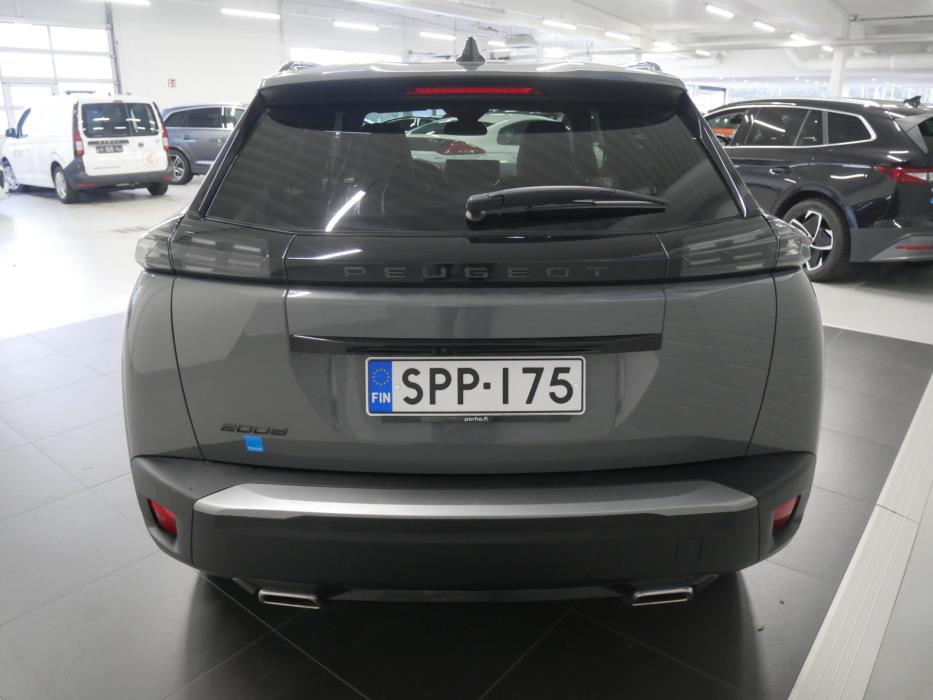 PEUGEOT 2008 2023