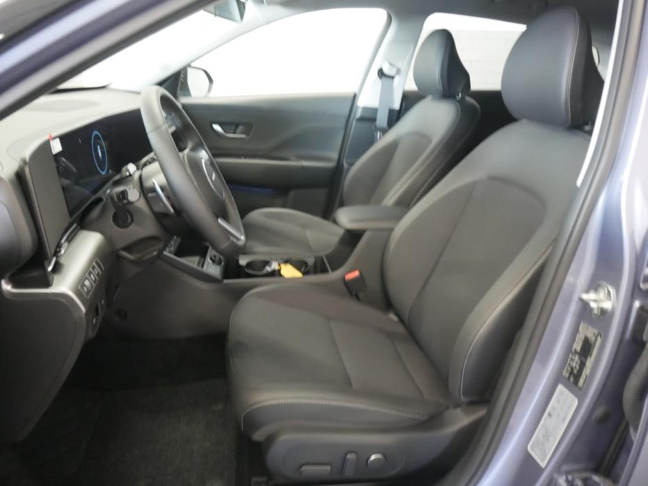 Hyundai KONA Hybrid 2026