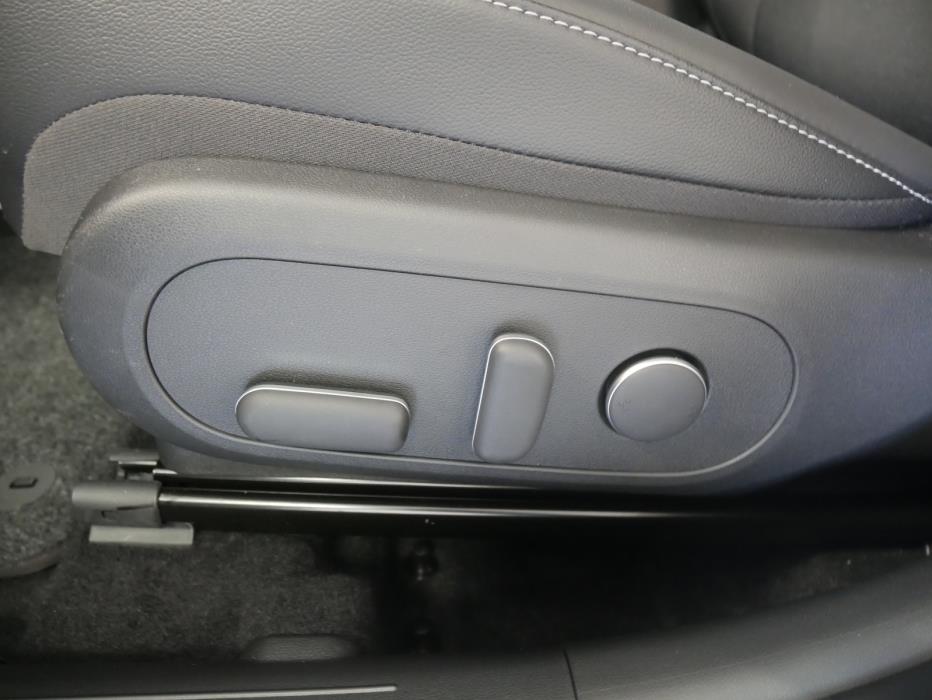 Hyundai KONA Hybrid 2026