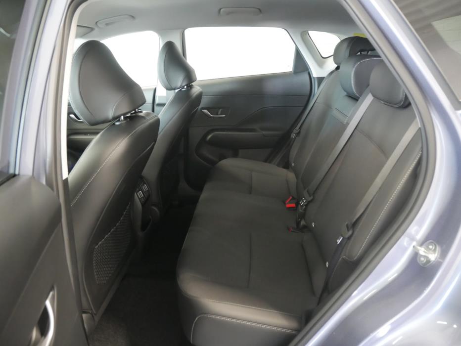 Hyundai KONA Hybrid 2026