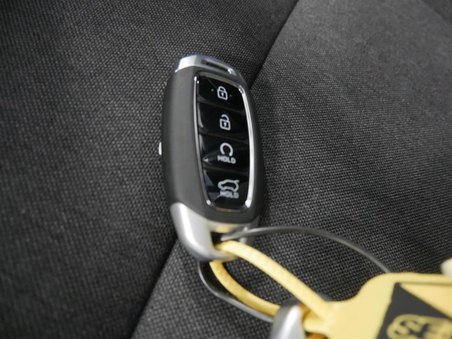 Hyundai INSTER 2026