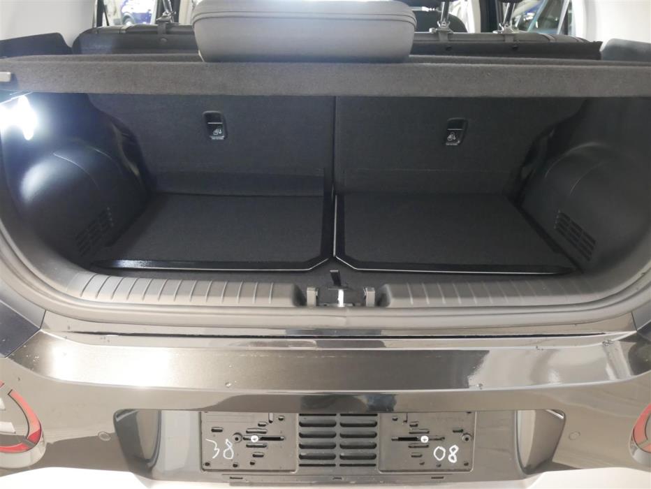 Hyundai INSTER 2026