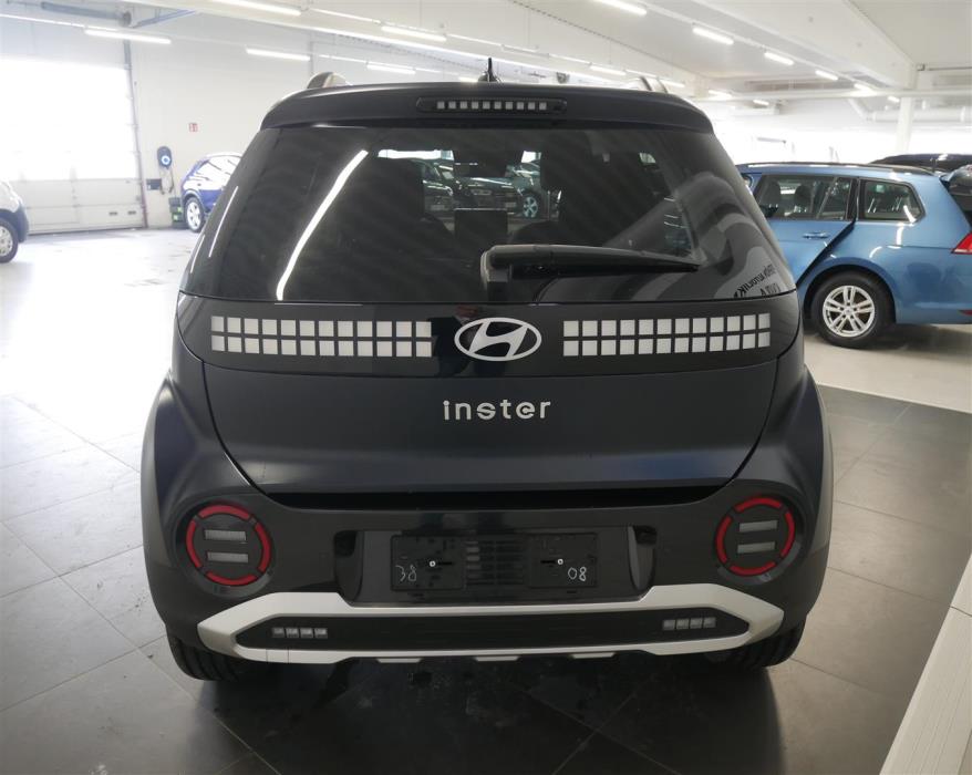 Hyundai INSTER 2026