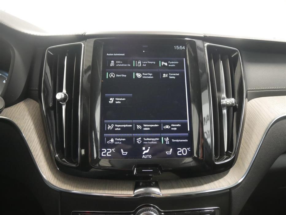 VOLVO XC60 2019