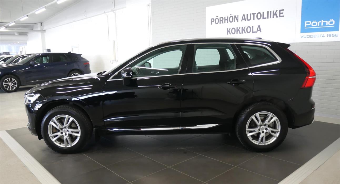 VOLVO XC60 2019