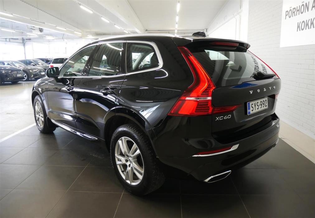 VOLVO XC60 2019