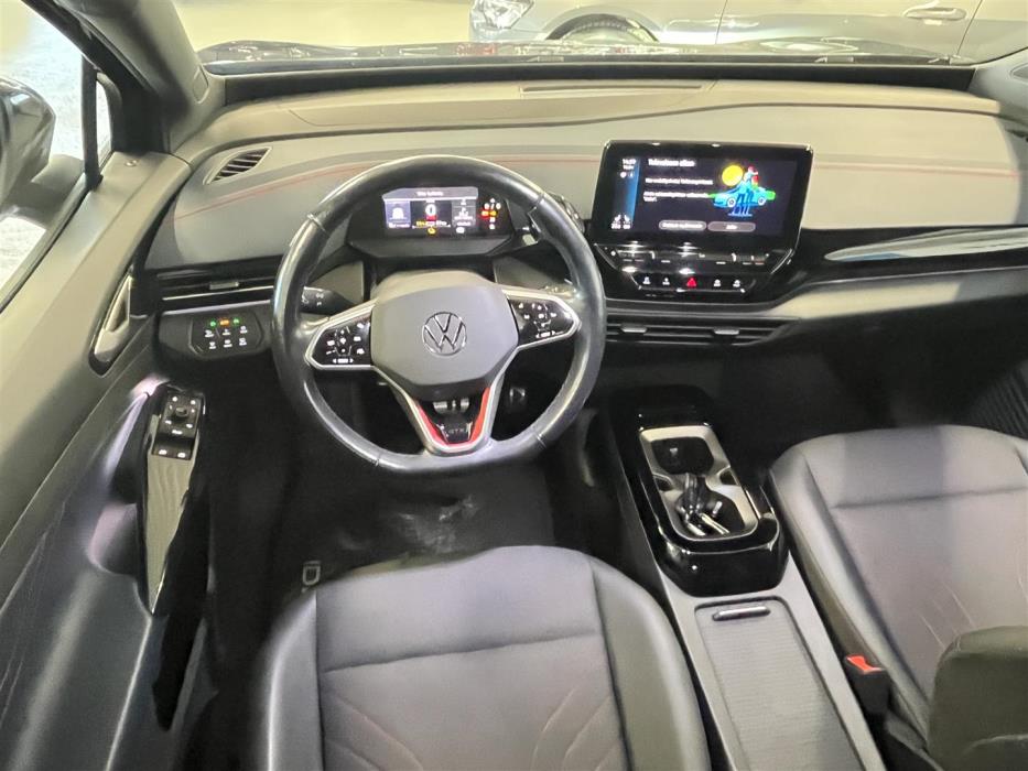 VOLKSWAGEN ID.4 2022