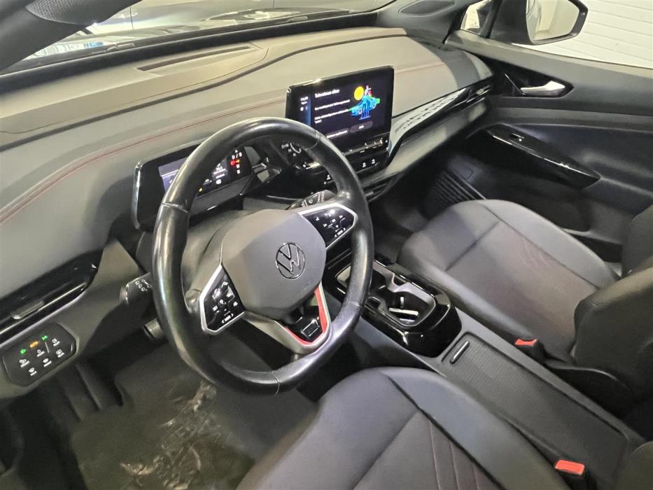 VOLKSWAGEN ID.4 2022