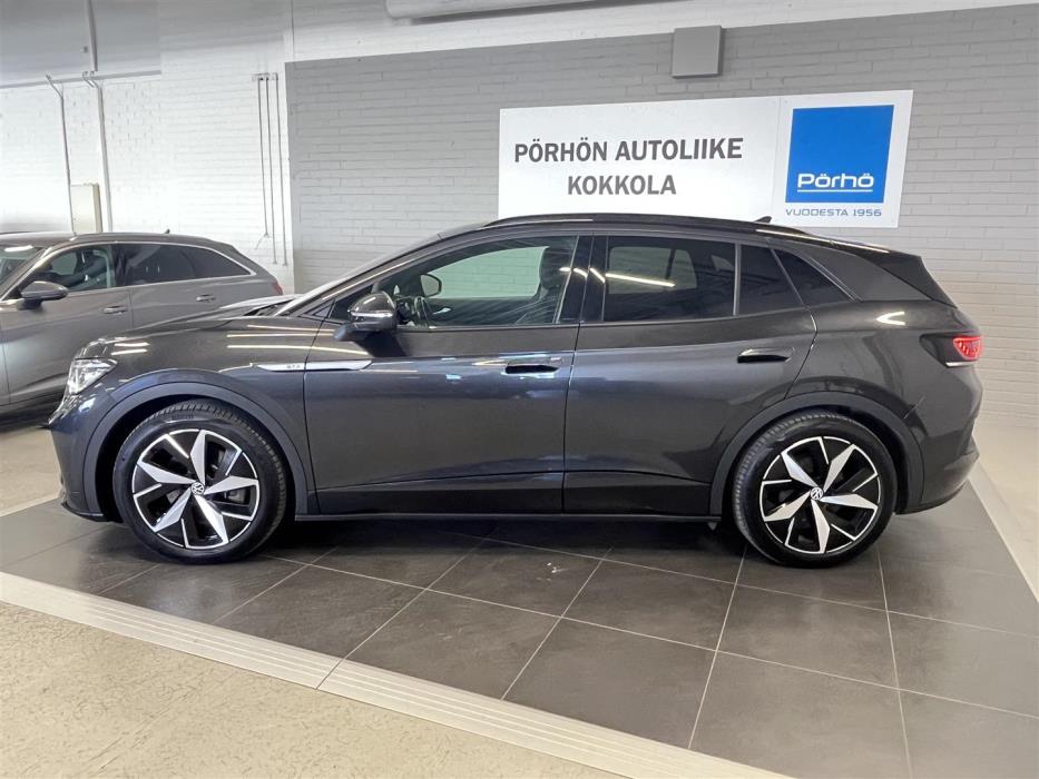 VOLKSWAGEN ID.4 2022