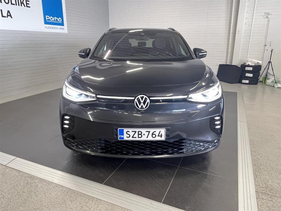 VOLKSWAGEN ID.4 2022