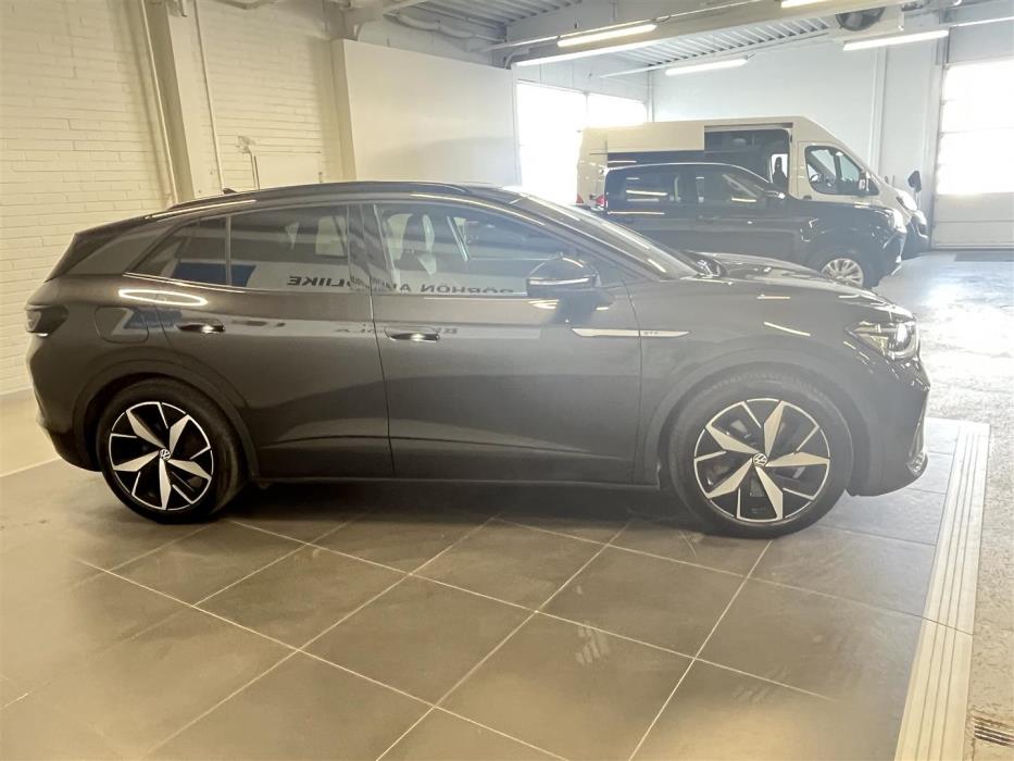 VOLKSWAGEN ID.4 2022